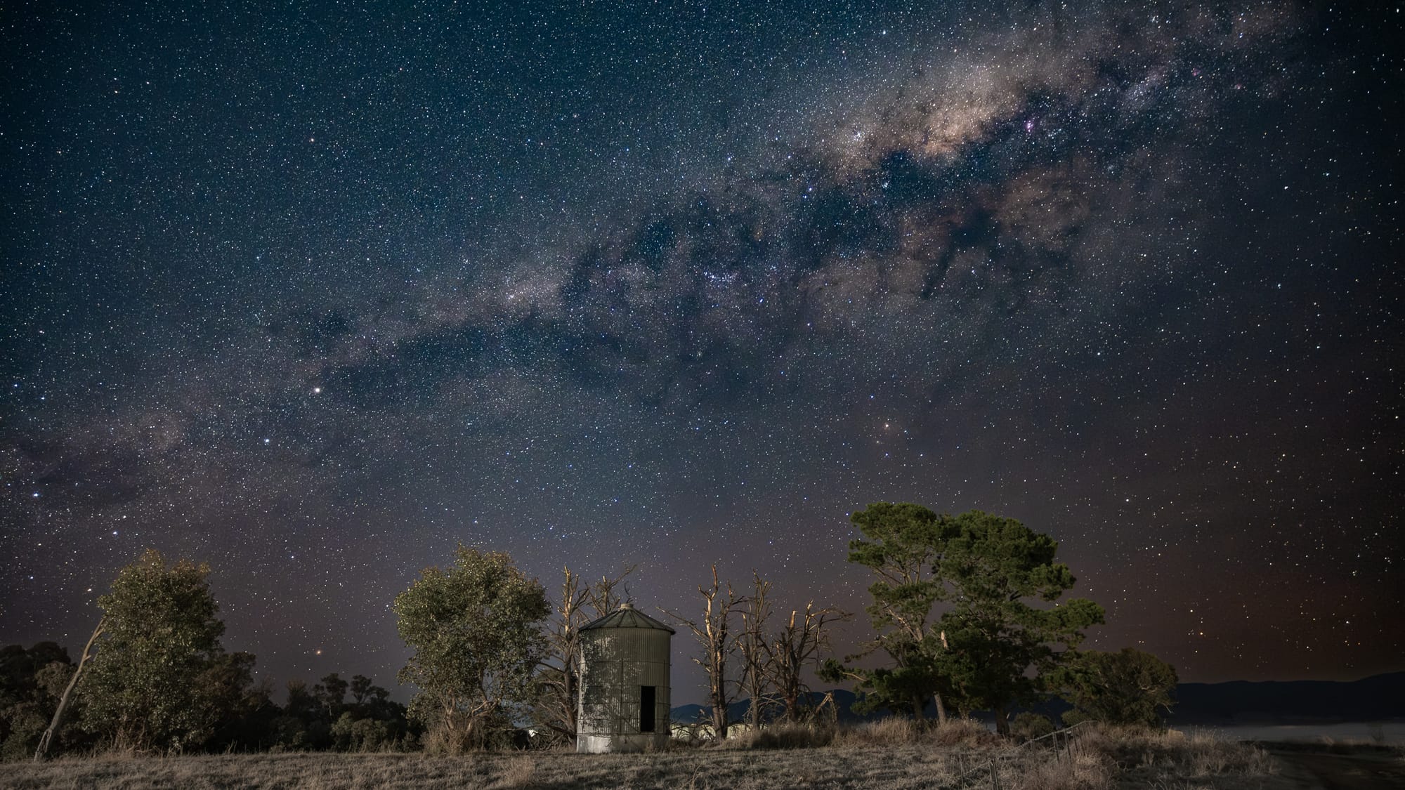 Strathnairn Nights