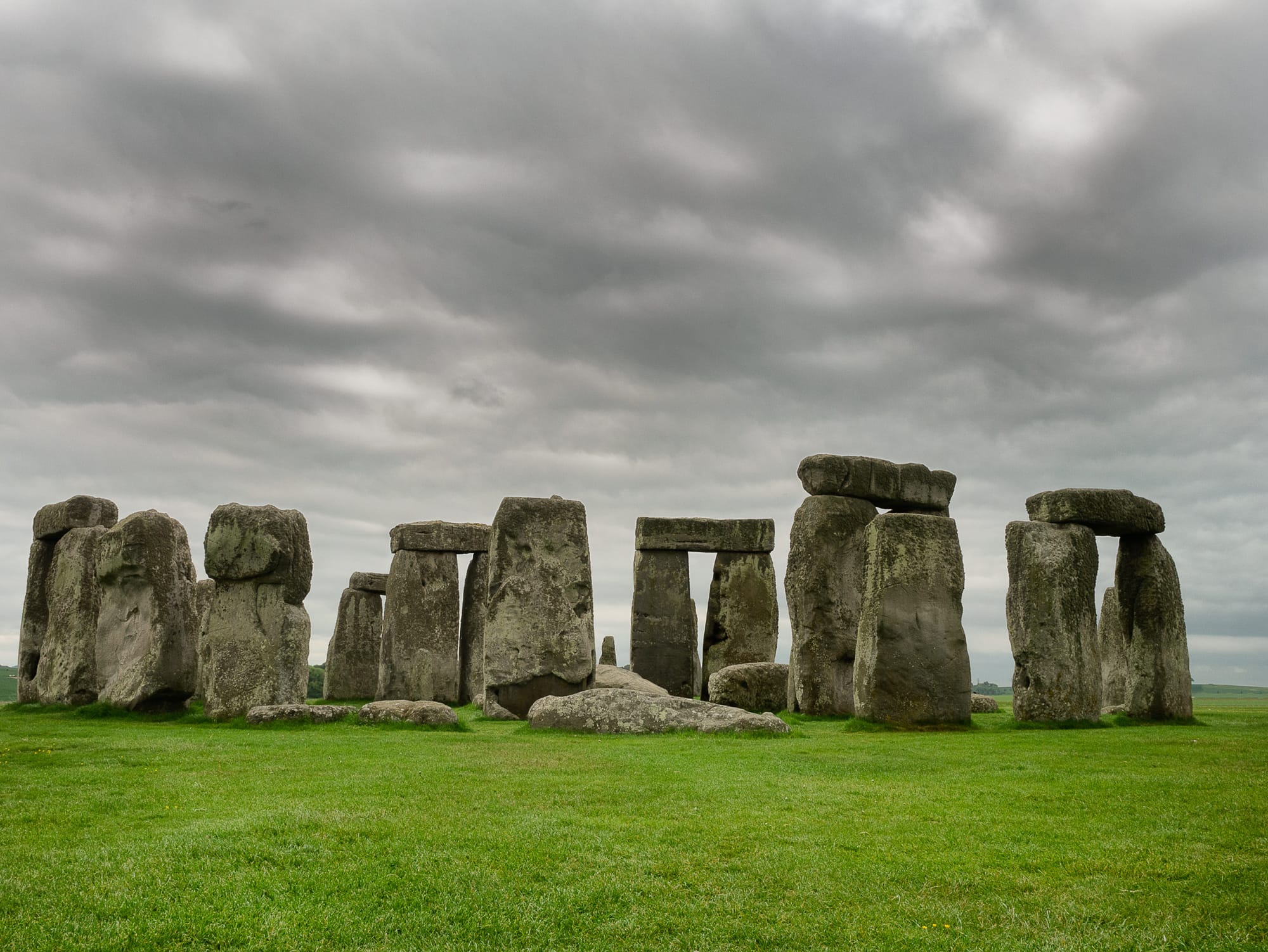 Stonehenge