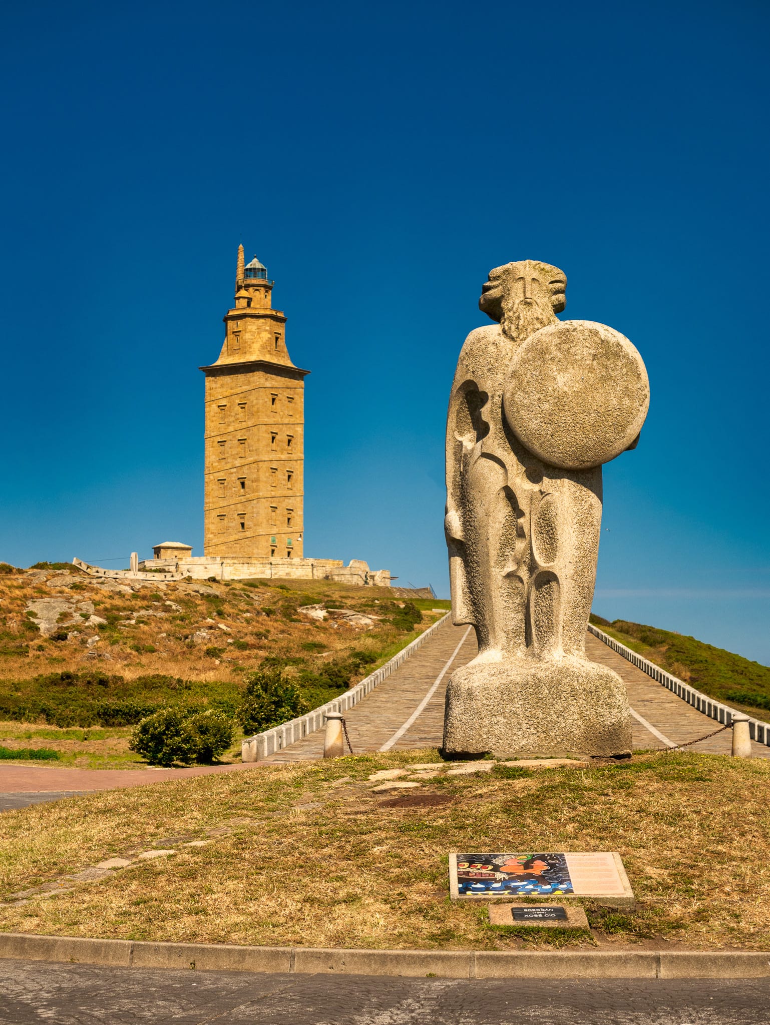 Torre de Hercules