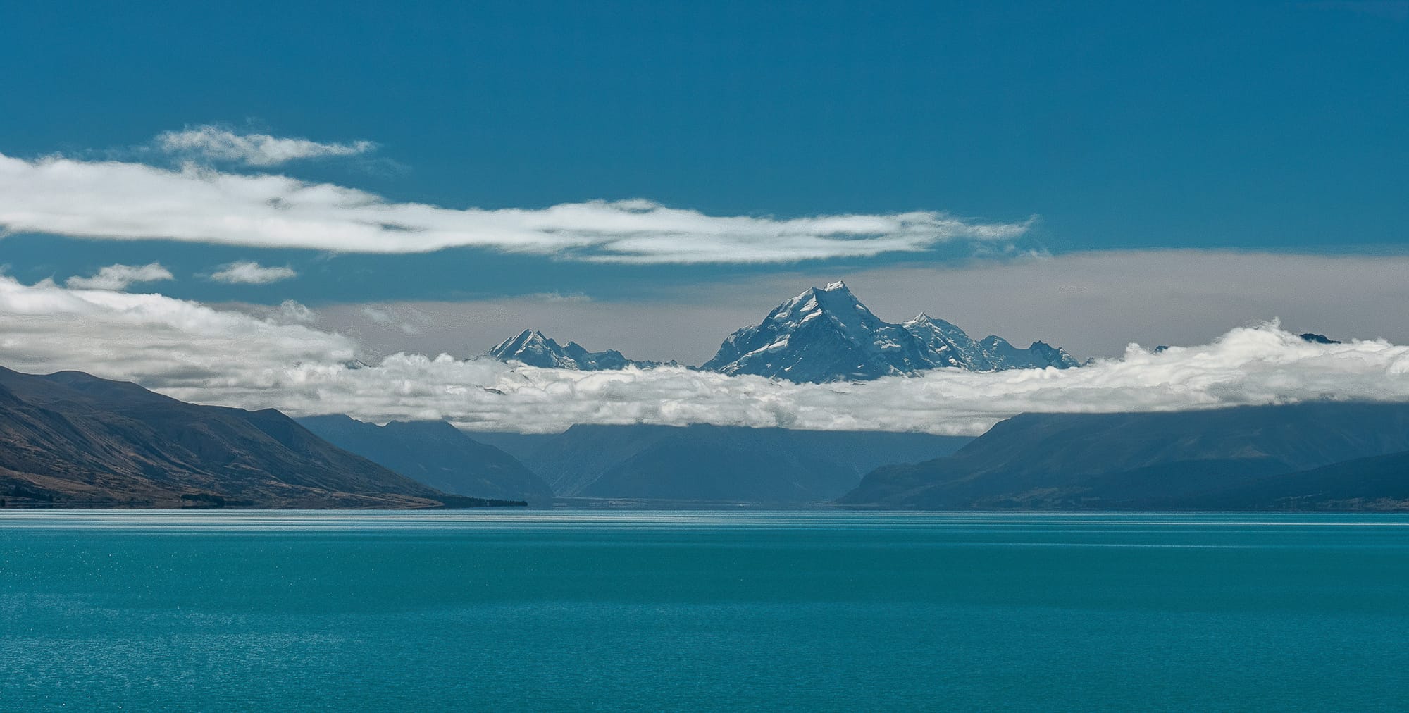 Aoraki Azure