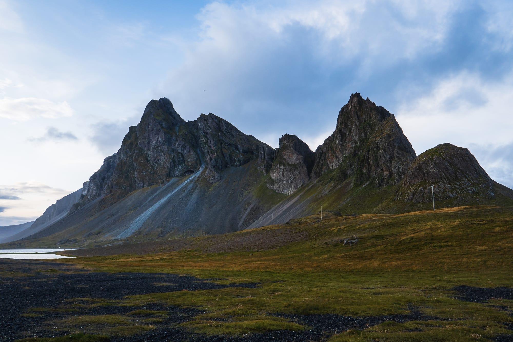 Eystrahorn