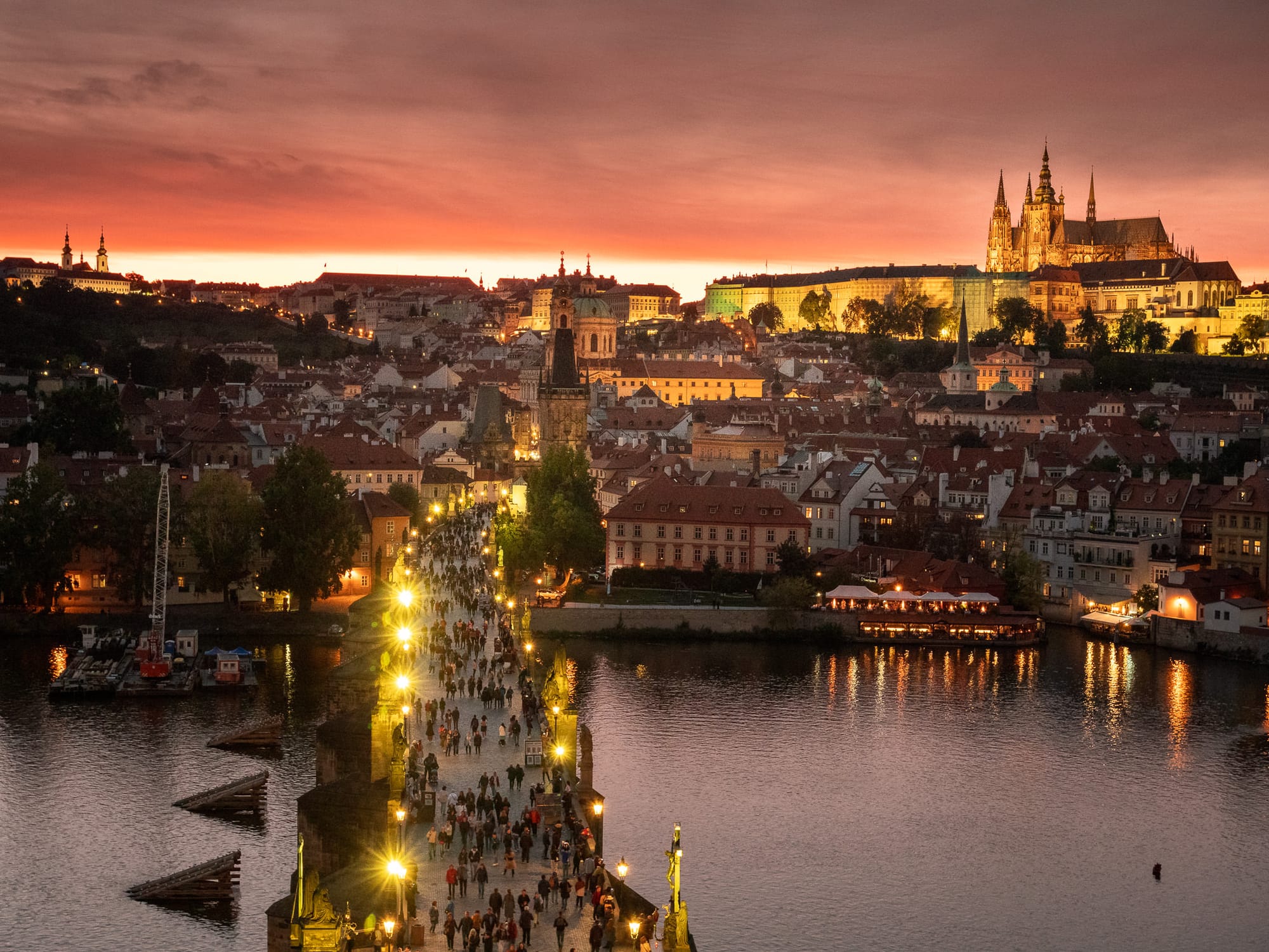 Charles Bridge