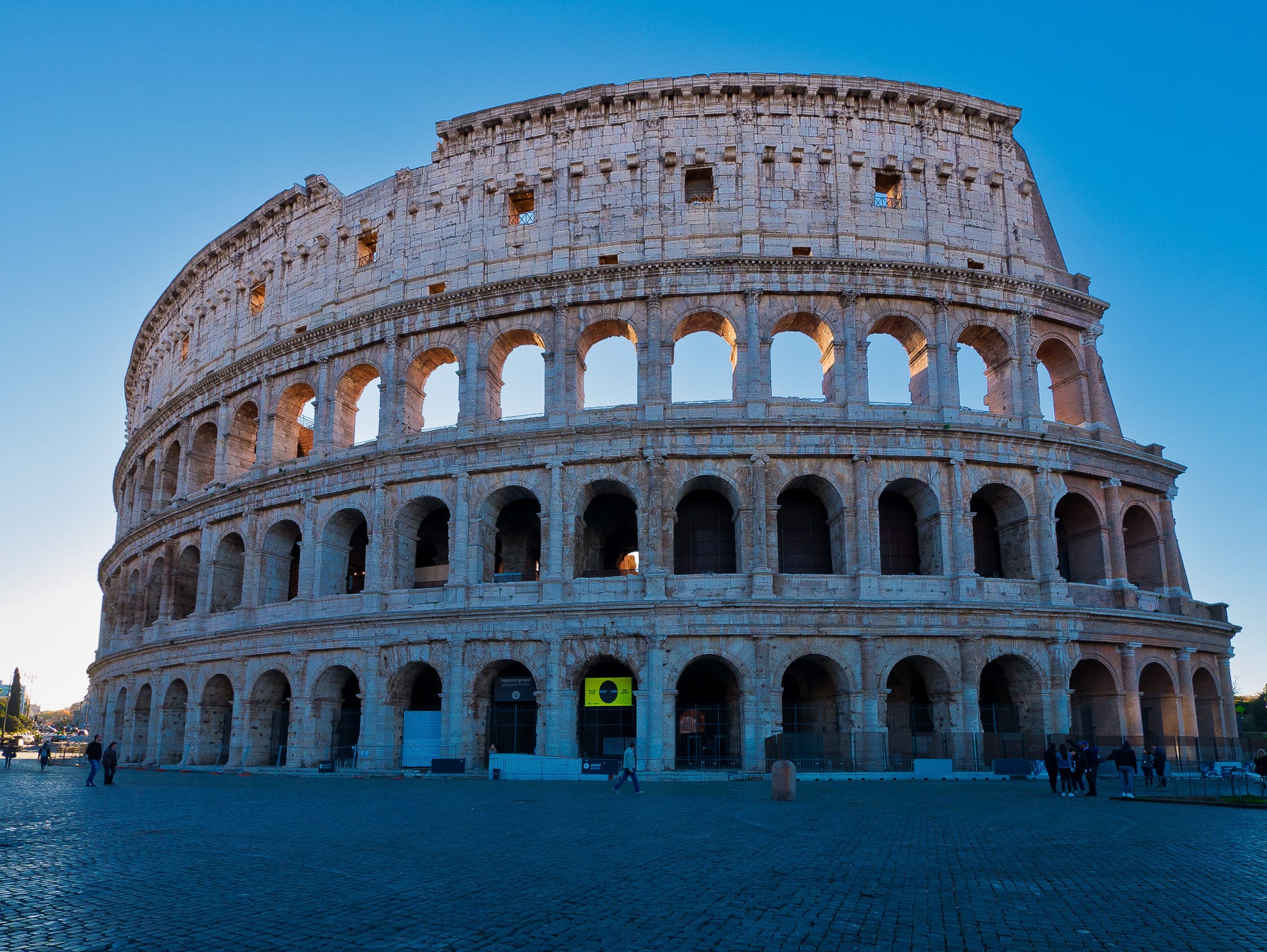 Colosseum