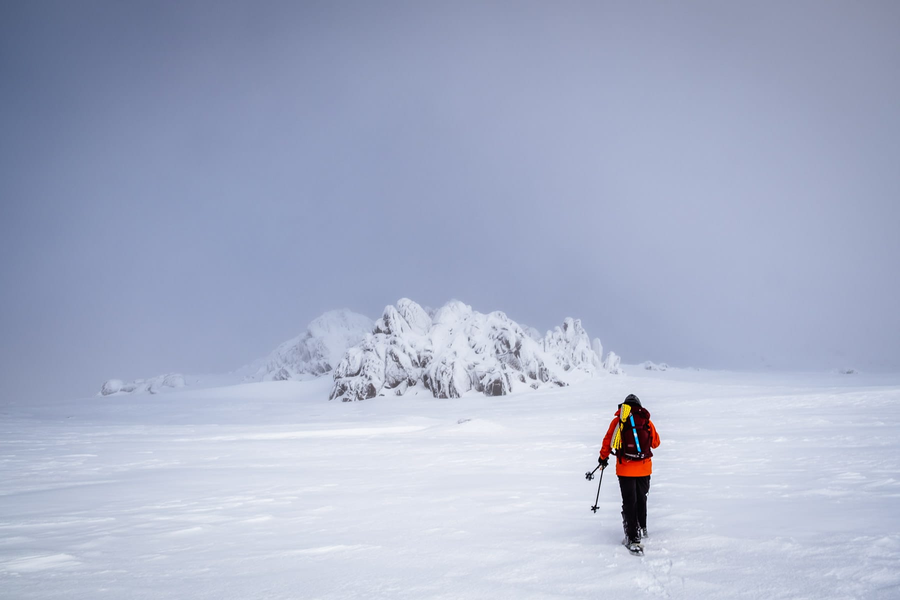 Snowshoeing Adventures