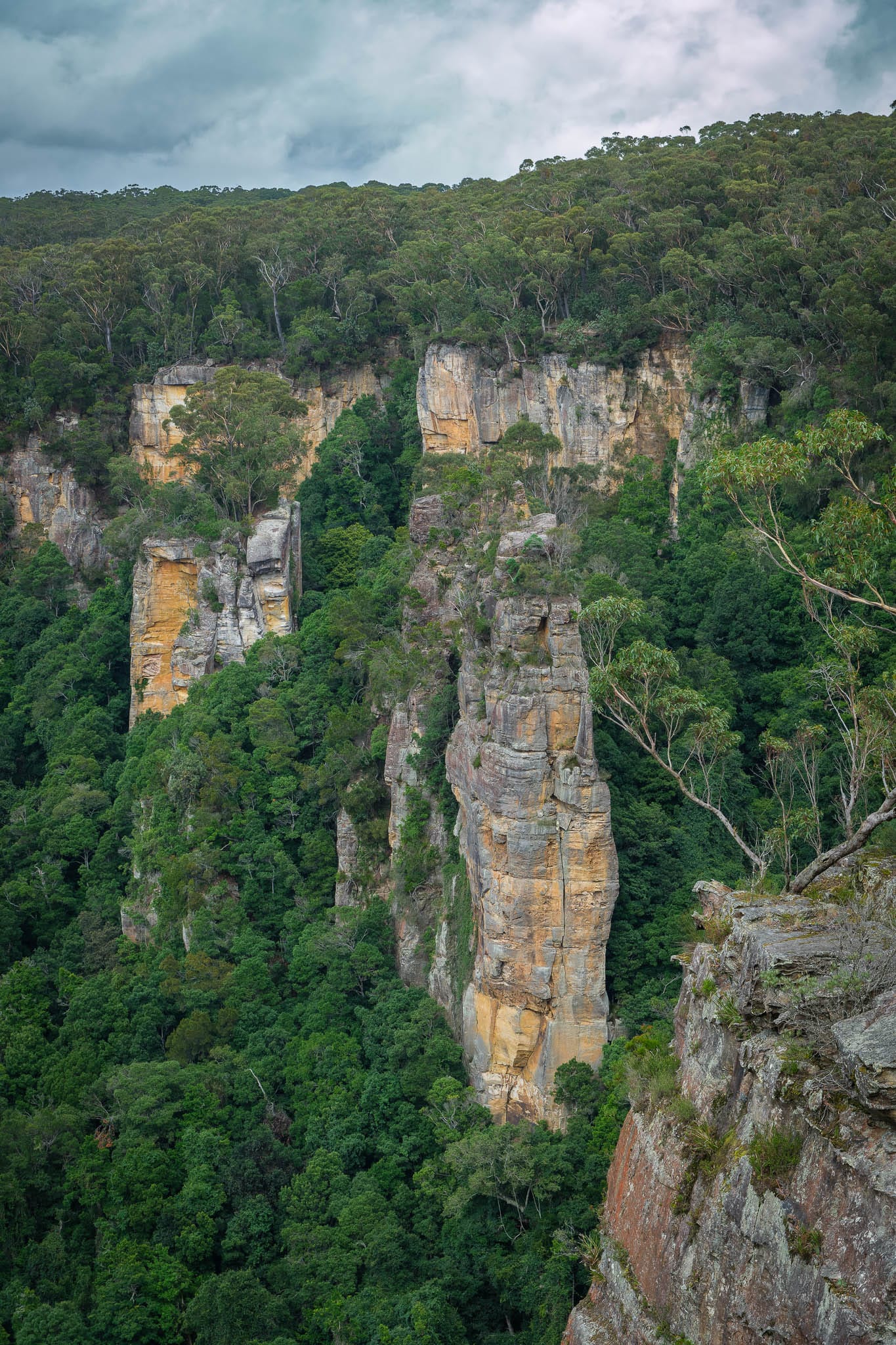 Manning Lookout