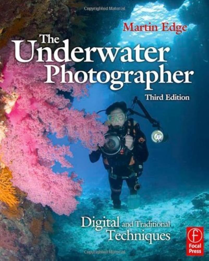 Review: The Underwater Photographer