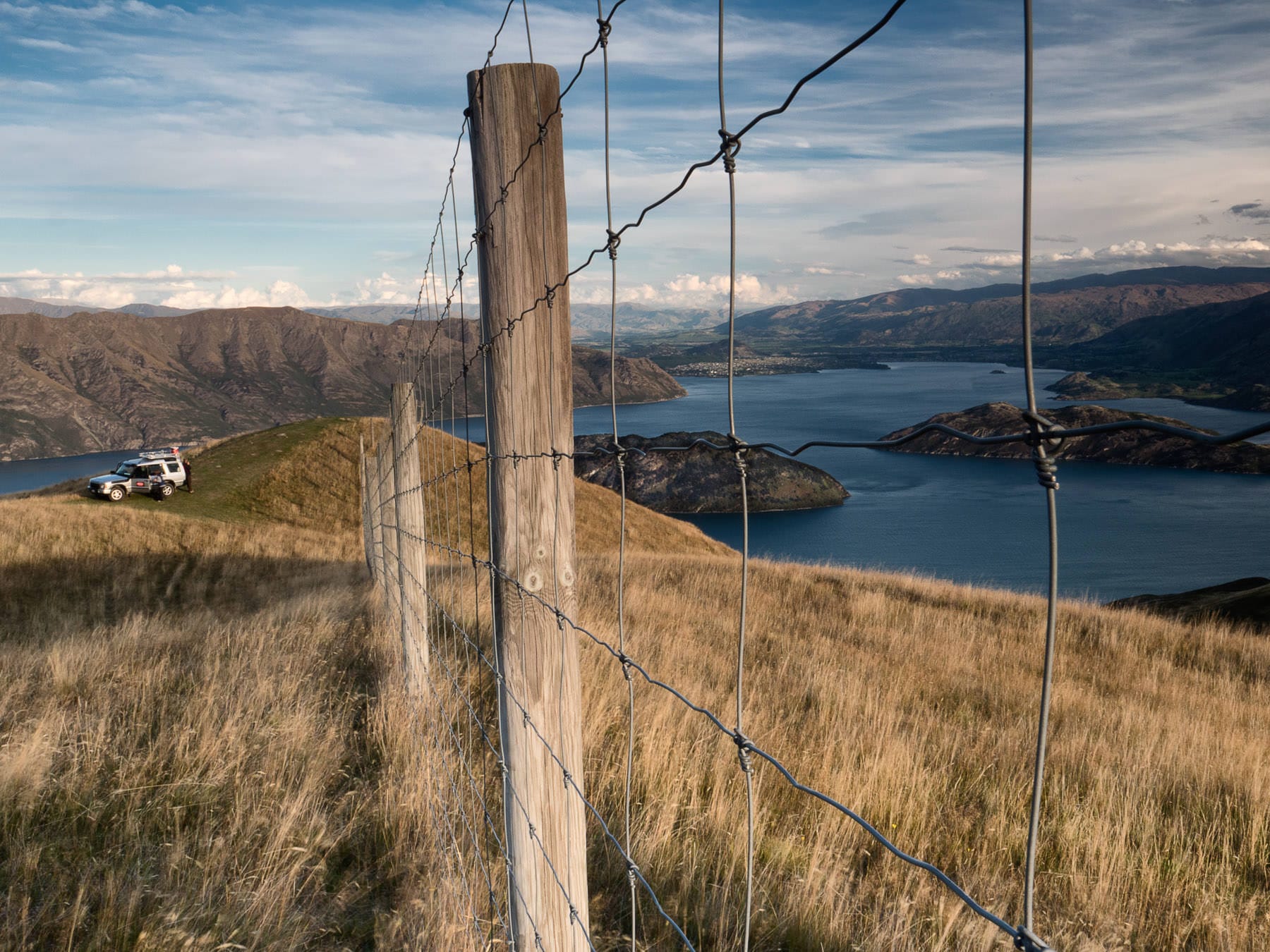 Wanaka Wandering & the value of photo tours