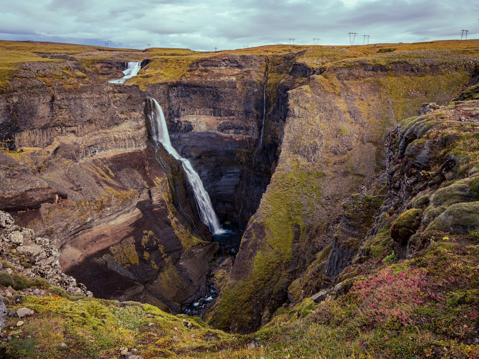 Haifoss