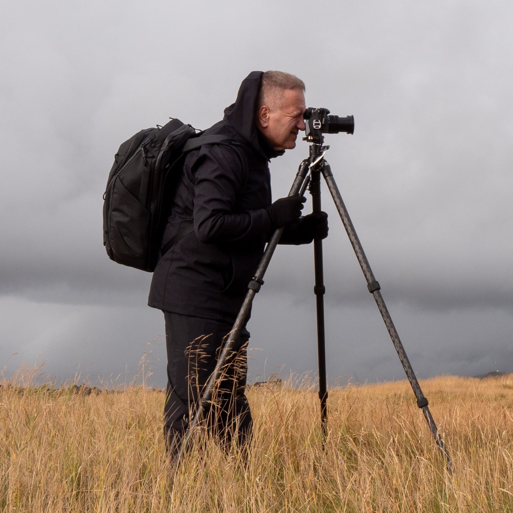 Photo Gear for Iceland