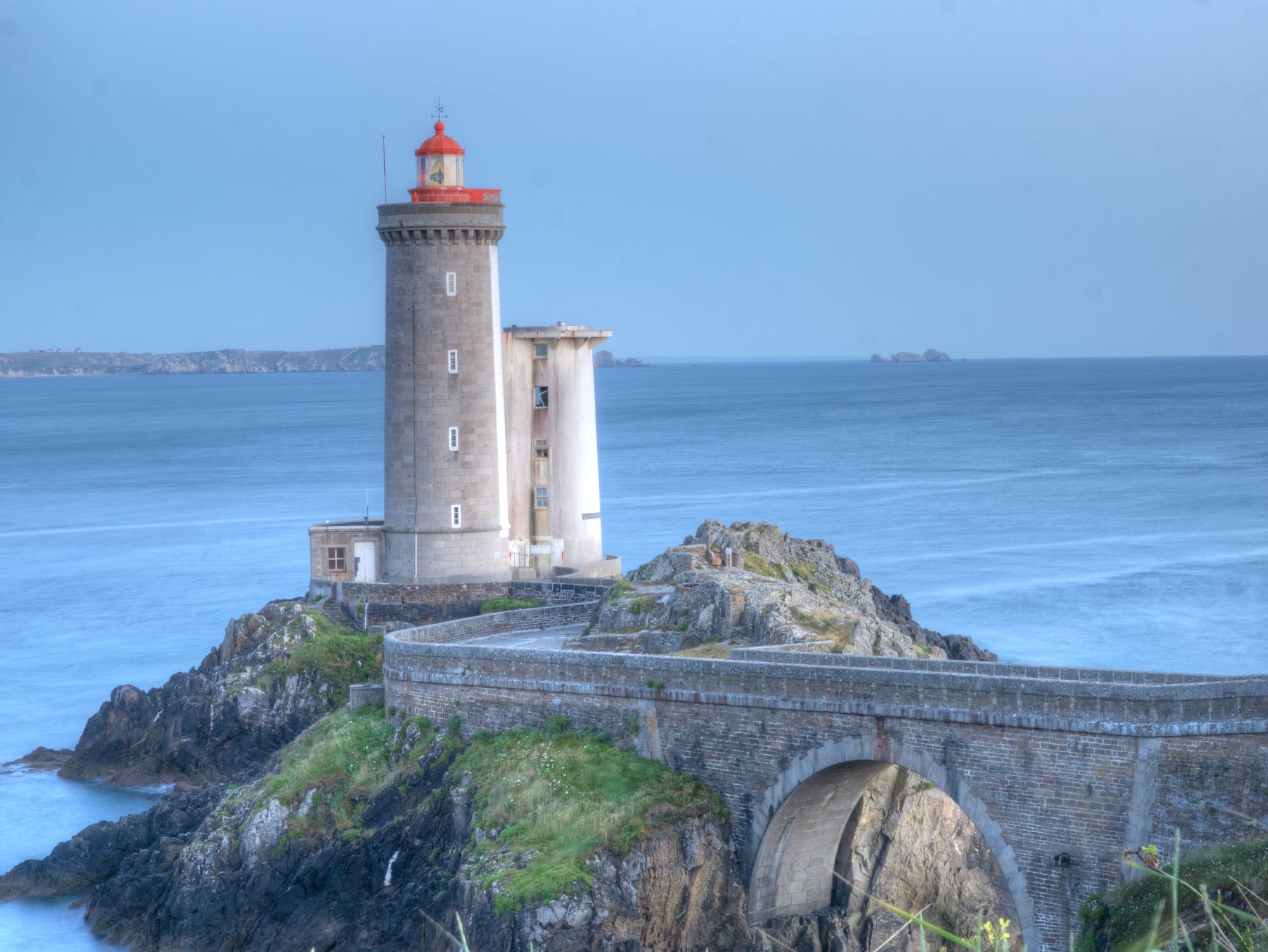 Phare du Petit Minou