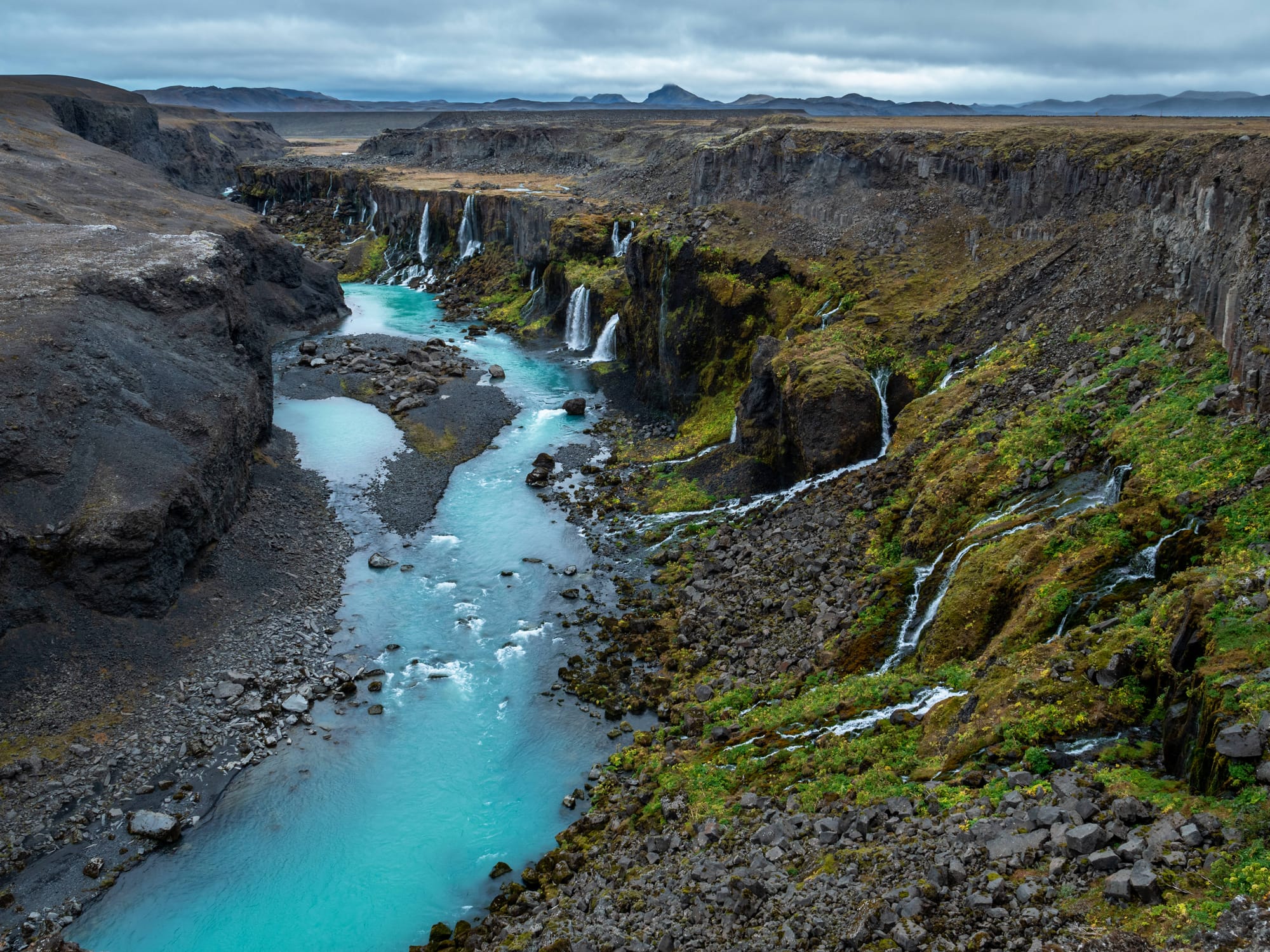 Valley of the Tears