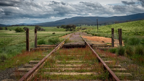 Rural Colours. Rural Moods